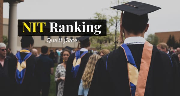nit ranking 2019