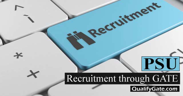 PSU through gate 2020