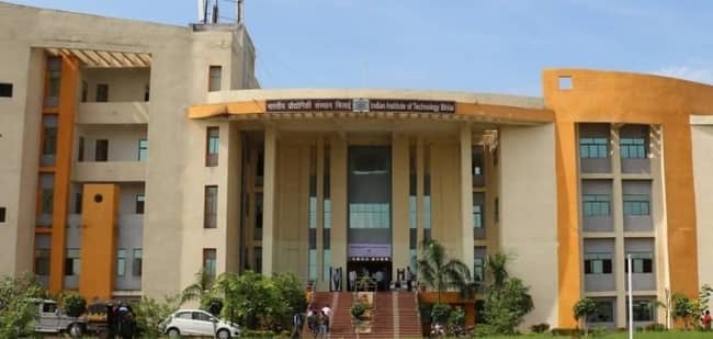 iit bhilai mtech admission